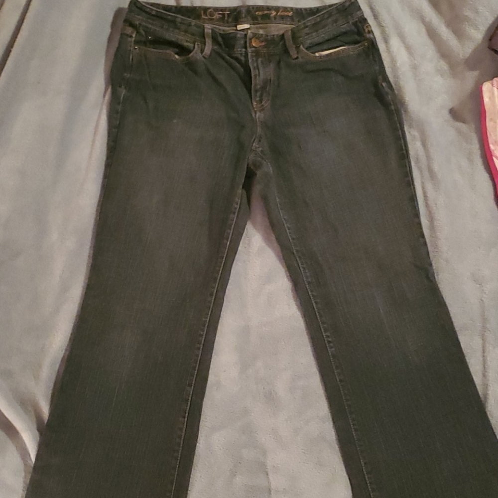 The Loft Jeans *VERY GOOD CONDITION*